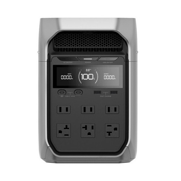 EcoFlow DELTA 3 Plus [|[^ud]