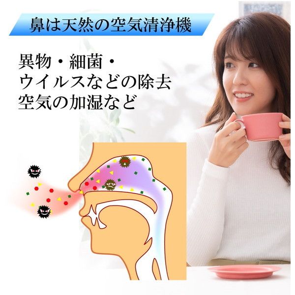 バイオメディカルネット 鼻うがい器 NOPPY (ノッピー) | 激安の新品