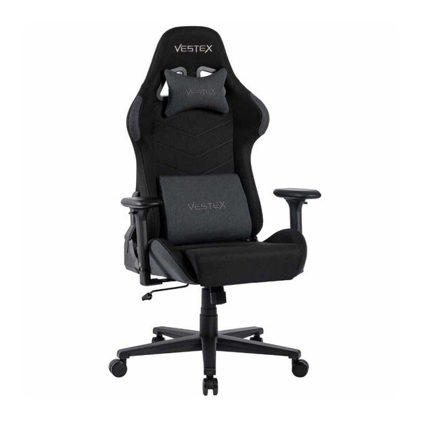 VESTEX VES-S1BK �u���b�N VESTEX S1 �J���[�t�@�u���b�N [�Q�[�~���O�`�F�A]