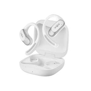Shokz SKZ-EP-000026 ホワイト OpenFit Air [完全ワイヤレスイヤホン