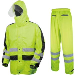 保護服・作業服