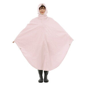 サイクリングウェア／レインウェア