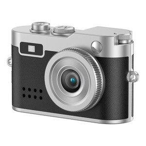 デジタルカメラ