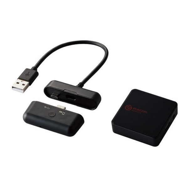 ELECOM HSAD-GMMW50BK ubN [Q[p CX I[fBI~LT[ ({CX`bgƃQ[𓯎Ɏ)]