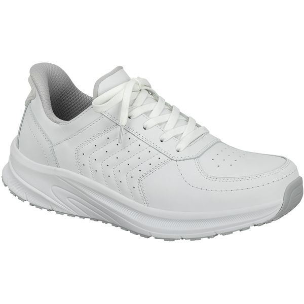 Orthofeet NAVIGATE NL WHITE-MEDIUM OF25001M 7 25.0cm [�n���Y�t���[�V���[�Y]