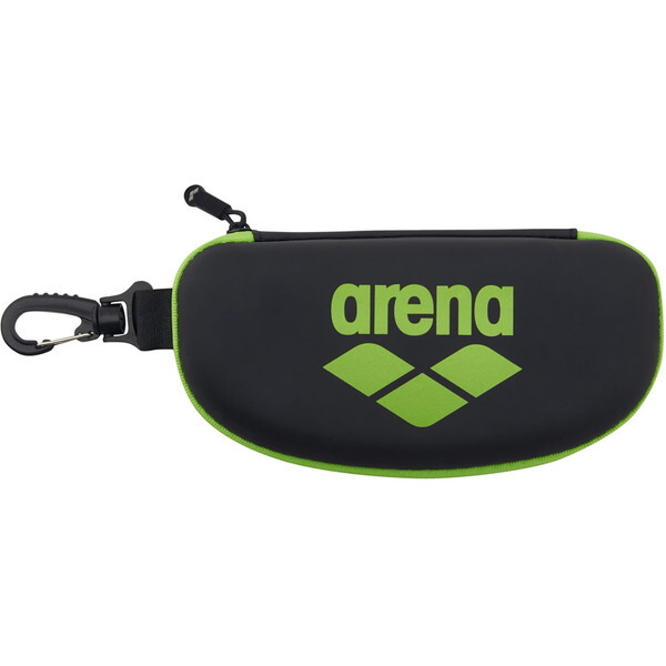 ARENA �A���[�i �X�C�� AS5SAZ70U BKGR �S�[�O���P�[�X(M) �u���b�N×�O���[�� F�T�C�Y