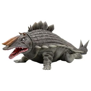 スケールフィギュア