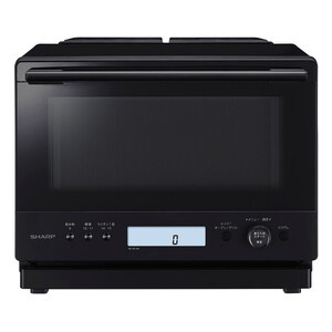 スチームオーブンレンジ・ウォーターオーブン