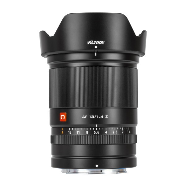 VILTROX AF13/1.4 Z ubN [Y (jRZ}Eg)]