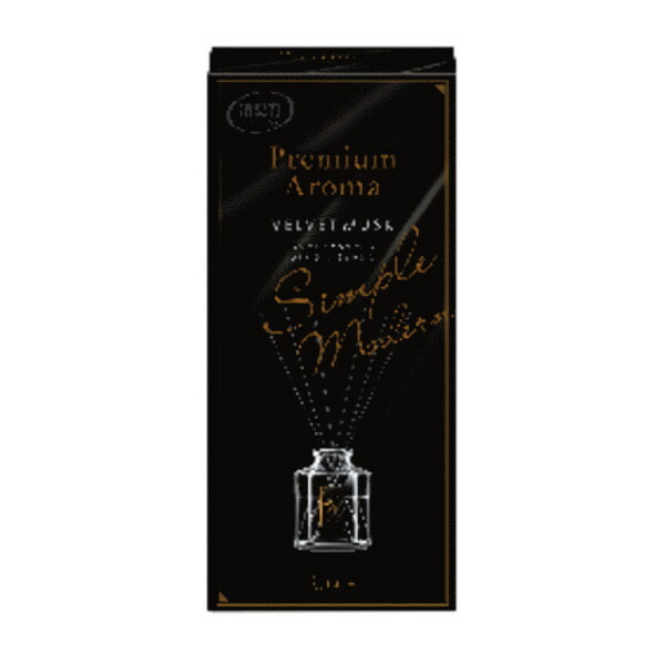 GXe[ ̏L Premium Aroma Stick { xxbgXN 50mL