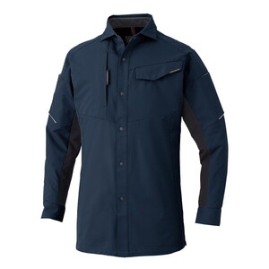 保護服・作業服