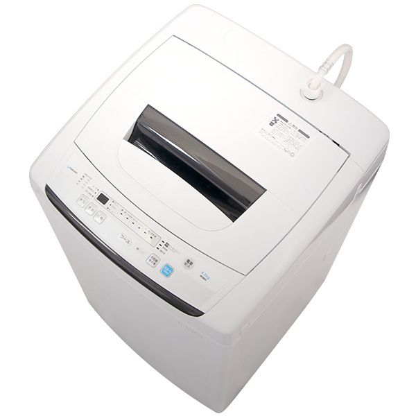 maxzen JW05MD01 [ 4.5kg 全自動洗濯機（簡易乾燥機能付）] | 激安の新品・型落ち・アウトレット 家電 通販 XPRICE -  エクスプライス (旧 PREMOA - プレモア)