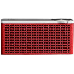Geneva Touring XS Red [Bluetooth スピーカー] | 激安の新品・型落ち  