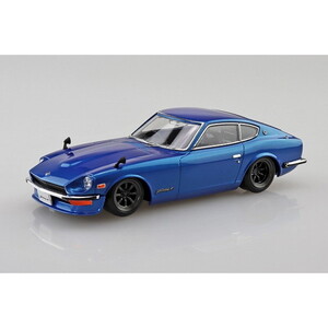 車・バイク・ミニ四駆