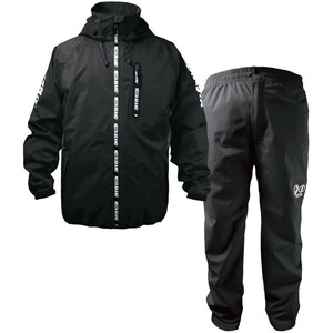 保護服・作業服