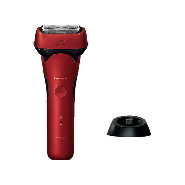 Panasonic　LAMDASH3（ラムダッシュ3） パナソニック ラムダッシュ 3 ES-L320D-T [茶] 価格比較 - 価格.com