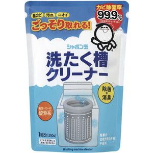 洗濯槽クリーナー