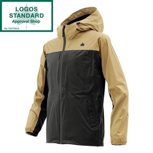 アウトドア用防寒着