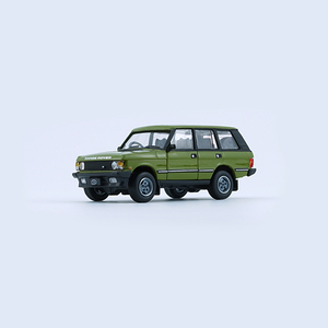車・ミニカー