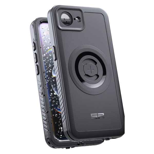D62218 GXs[RlNg(SP Connect) oCNp X}zz_[ h ϏՌ tHP[X(SPC+) GNXg[ iPhone16e 62218