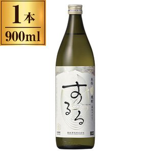 霧島酒造 25度 霧島 するる 米 900ml