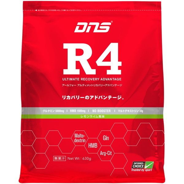 DNS R4630 LEM R4 �A���e�B���b�g ���J�o���[ �A�h�o���e�[�W ���������C��