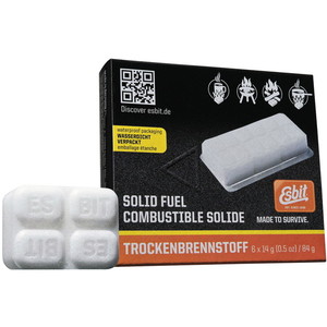 燃料・火起こし