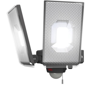 センサーライト