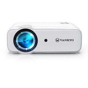 VANKYO Leisure 430 [ミニムービープロジェクター] | 激安の新品・型