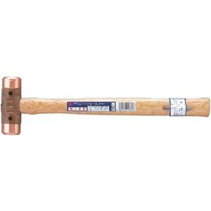 ハンマー・刻印・ポンチ