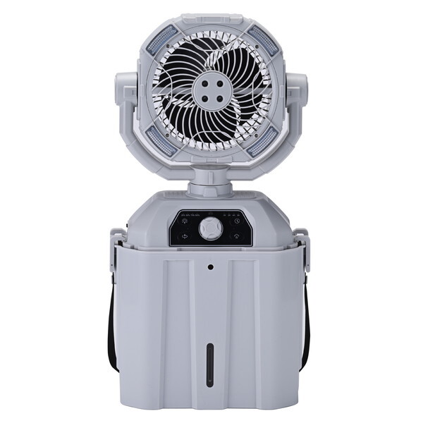 GREEN LIFE DMF-GMP3 G-Mist Portable [�|�[�^�u���d���~�X�g�t�@��]