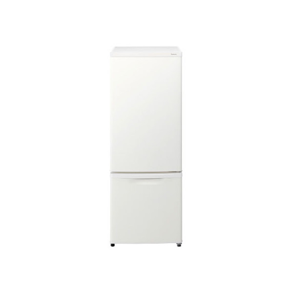 ☀️送料無料☀️ Panasonic 冷凍冷蔵庫　168L　2ドア　シルバー