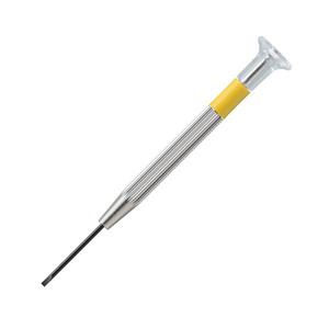 ドライバー・六角棒レンチ