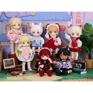 ノンスケールフィギュア