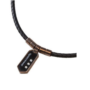 磁気・チタン・ゲルマニウムアクセサリー