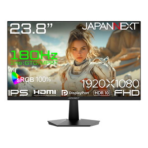 液晶ディスプレイ・モニター