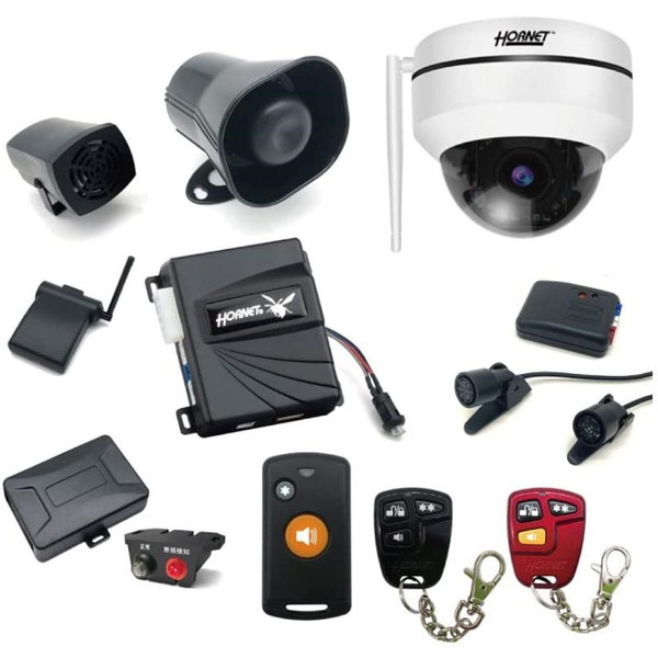 HORNET BS700C ԓuh~Su [AIJt]