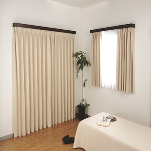 カーテン・ブラインド関連用品