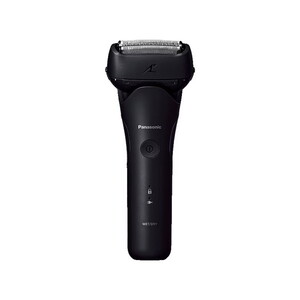 PANASONIC ES-L321W-K ブラック ラムダッシュ 3 [メンズシェーバー (往復式・3枚刃・充電式)]