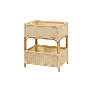 ランドリー収納