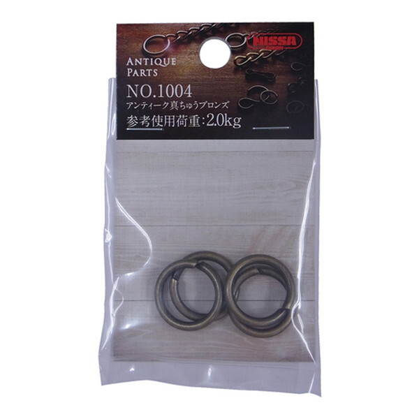 jbT`FC AeB[Np[c O 1pbN(4) No.1004 AeB[N^イuY