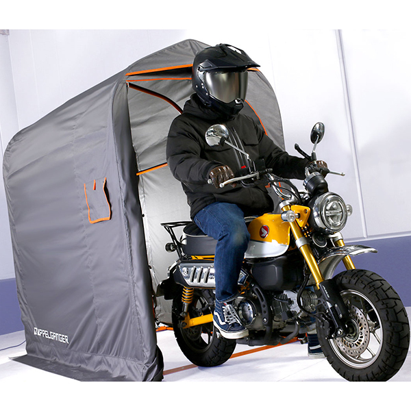 引取り特典あり【神奈川】ドッペルギャンガー バイクガレージ 引取り特典あり【神奈川】ドッペルギャンガー バイクガレージ