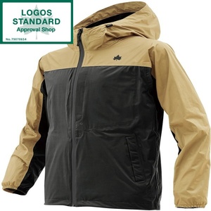 アウトドア用防寒着