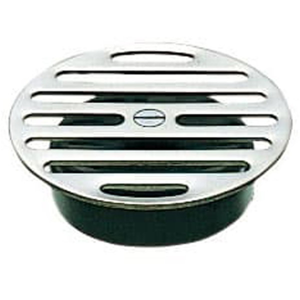 SANEI �O�h���𐻍쏊 PH50F-100 [�����g���b�v�M 100mm]