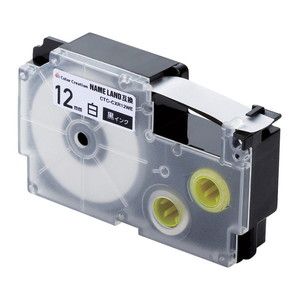 ラペルプリンター用テープ・リフィル