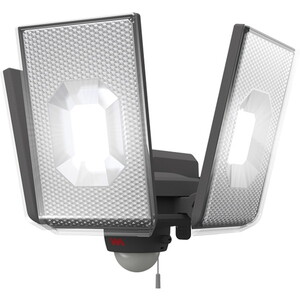 センサーライト