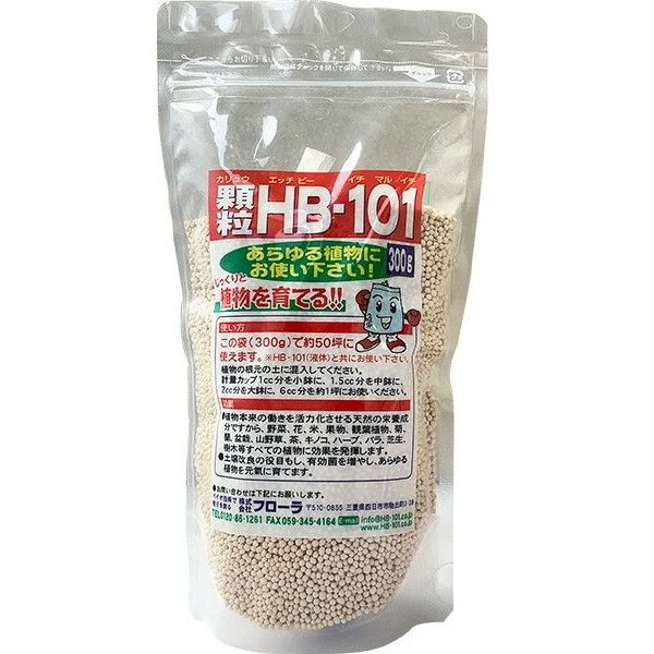 �t���[�� HB-101 ���� 300g