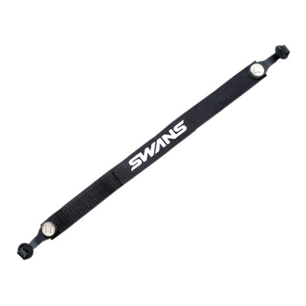 SWANS スワンズ マルチスポーツ A-21 BK メガネストラップ ブラック