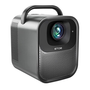 ETOE Seal Pro [プロジェクター (Google TV搭載)]