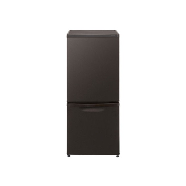 Panasonic NR-B14HW-W 冷蔵庫 ひとり暮らし 138L 概要 パーソナル冷蔵庫 NR-B14HW | 冷蔵庫 | Panasonic